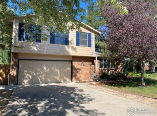 1521 Elmhurst Dr, Longmont, CO 80503