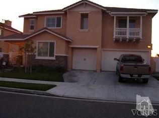 61 Reading St, Fillmore, CA 93015