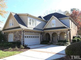 1821 Torrington St, Raleigh, NC 27615