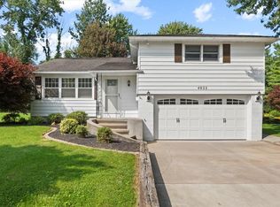 4822 Lyell Rd, Spencerport, NY 14559