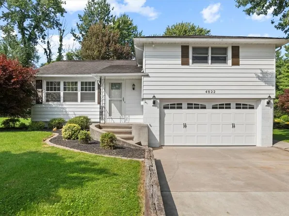 4822 Lyell Rd, Spencerport, NY 14559