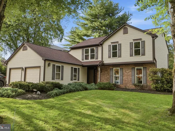 15 Middlebridge Ct, Silver Spring, MD 20906