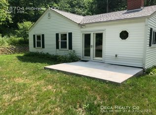 18704 Highway 100 St, Pacific, MO 63069