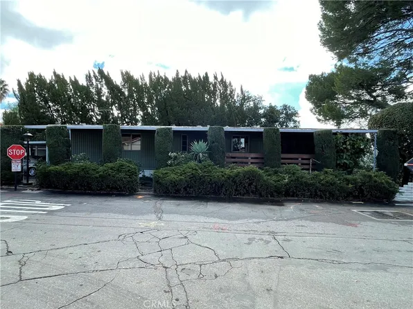 122 Pueblo Ln, Topanga, CA 90290