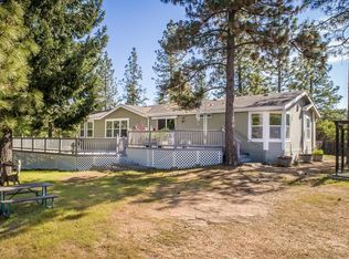 27197 Norton Grade Rd, Colfax, CA 95713