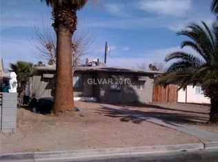 2109 E Mesquite Ave, Las Vegas, NV 89101