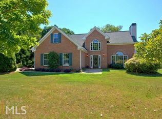 46 Pates Lake Dr, Hampton, GA 30228