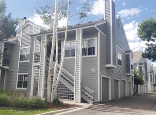 7401 Spyglass Ct #N101-1, Boulder, CO 80301