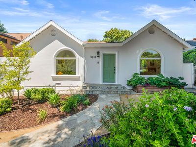 4313 Wilkinson Ave, Studio City, CA, 91604