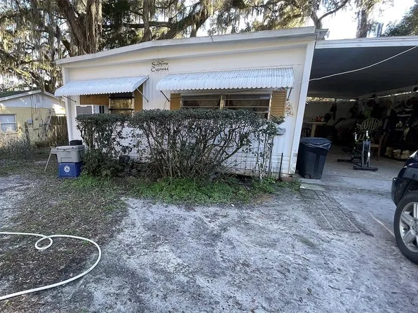 20819 NE 101st Ave, Earleton, FL 32631