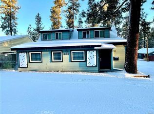 237 E Big Bear Blvd, Big Bear Lake, CA 92314