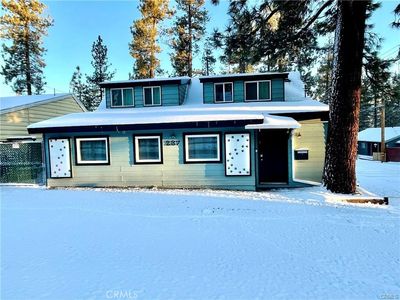 237 E Big Bear Blvd, Big Bear Lake, CA, 92314