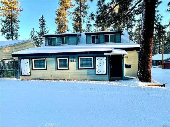 237 E Big Bear Blvd, Big Bear Lake, CA 92314