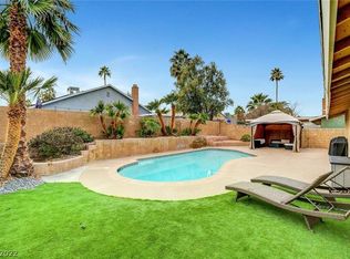 3111 La Mesa Dr, Henderson, NV 89014