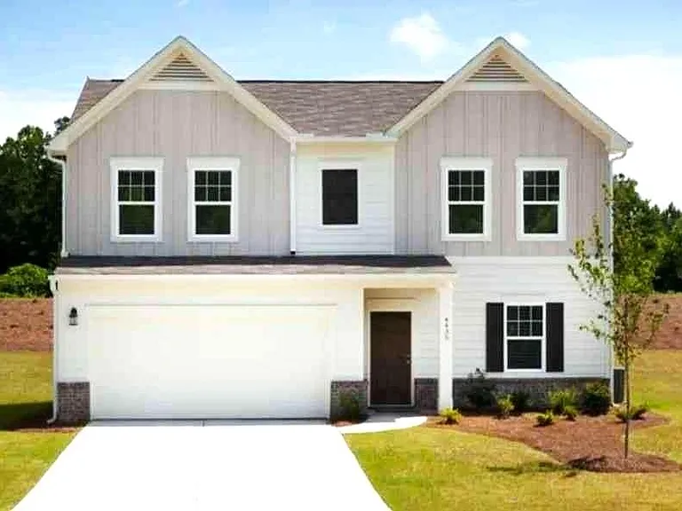 24 Rowlett Pl — Photo 1