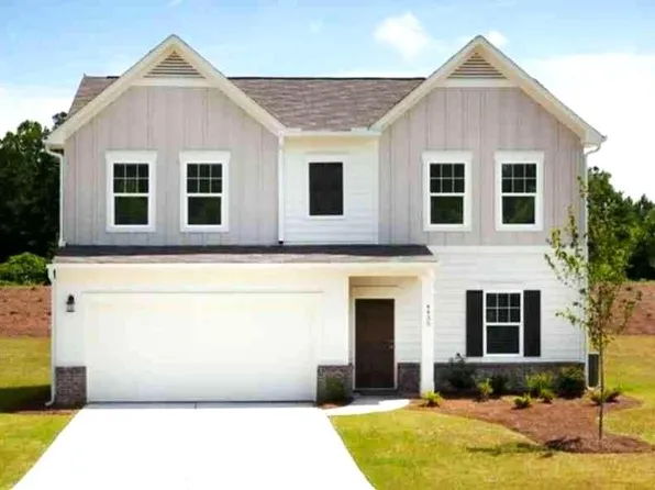 24 Rowlett Pl, Bethlehem, GA 30620