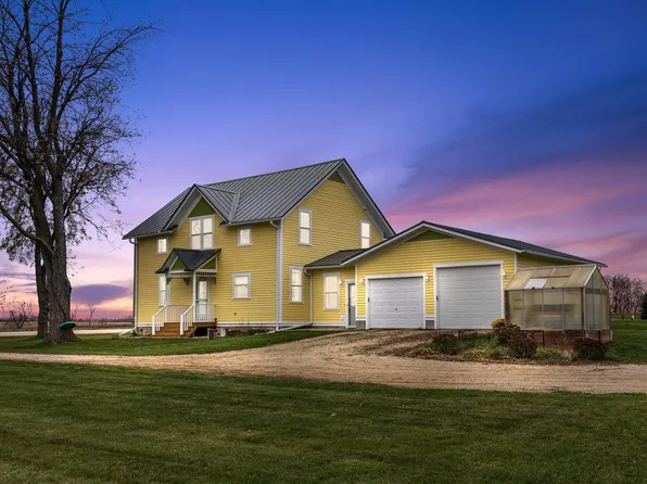 N1485 State Highway 32, Oostburg, WI 53070