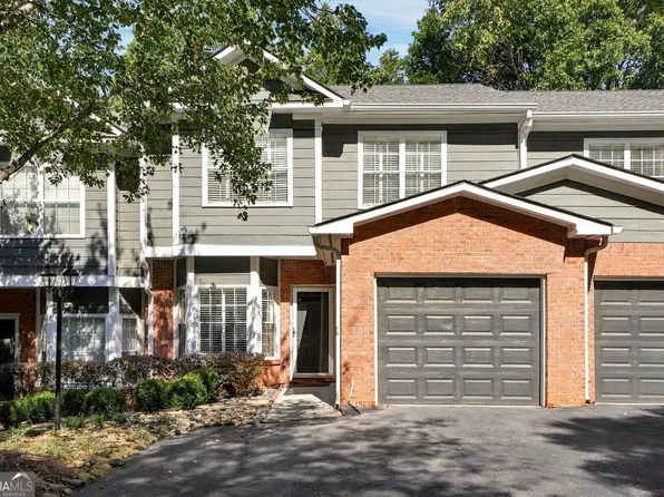 2680 Pine Tree Rd NE APT 6, Atlanta, GA 30324