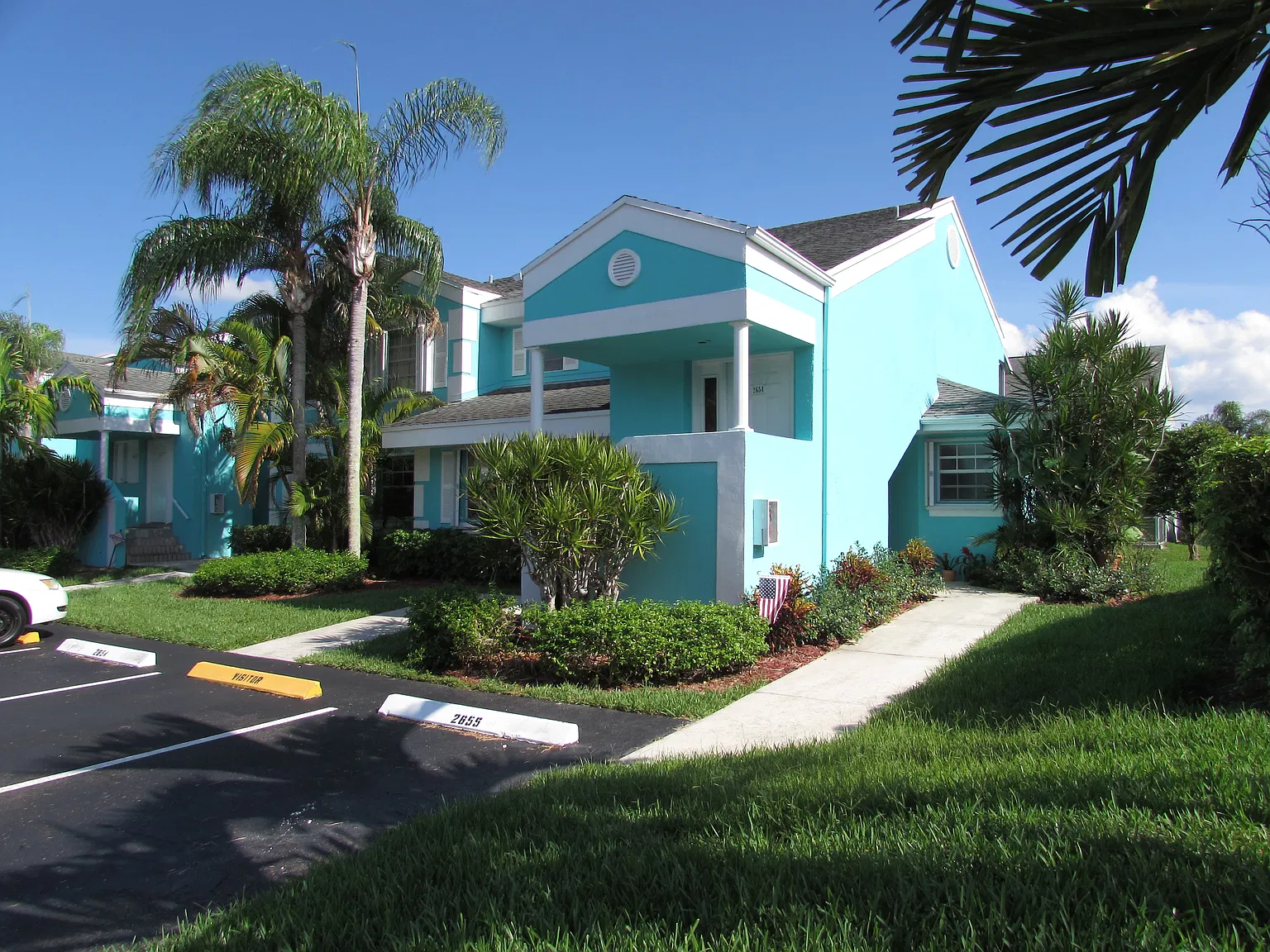 1 bed, 640 sqft, $1,835 — Photo 3
