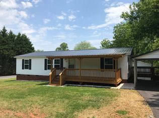 192 Emerald Ln, Hiddenite, NC 28636