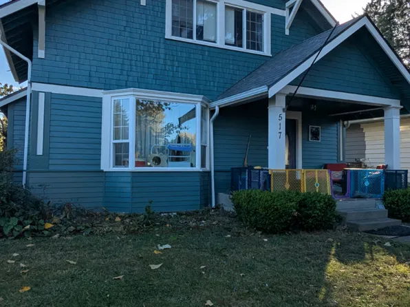 (undisclosed Address), Blaine, WA 98230