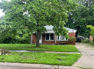 4485 Mayfair St, Dearborn Heights, MI