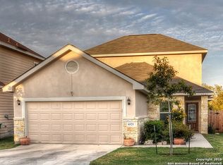 6521 Charles Fld, Leon Valley, TX 78238