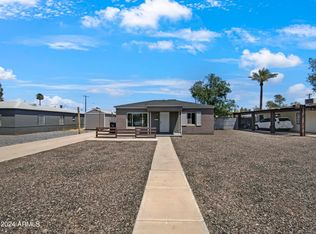 3312 E Yale St, Phoenix, AZ 85008