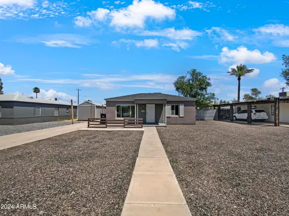 3312 E YALE Street, Phoenix, AZ 85008