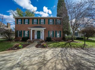 15940 N Lakeshore Dr, Granger, IN