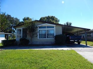 2636 Einwood Dr, Kissimmee, FL 34758
