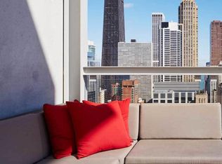 777 N La Salle Dr #2103, Chicago, IL 60654