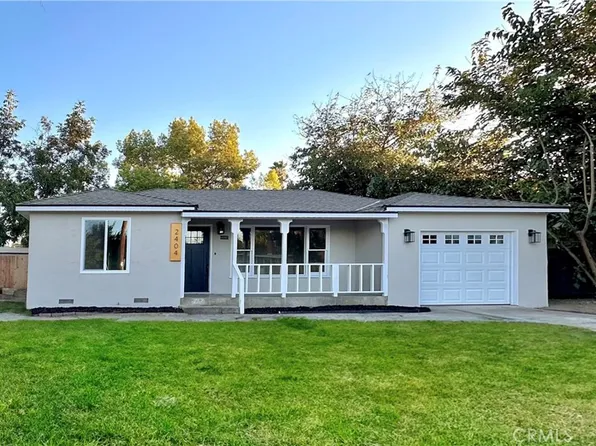 2404 Miller Ave, Modesto, CA 95354