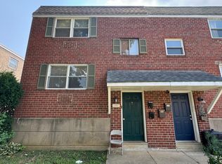 9507 Fordham Rd APT B, Philadelphia, PA 19114