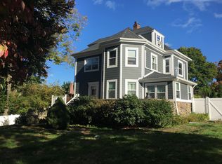196 Pleasant St, East Walpole, MA 02032