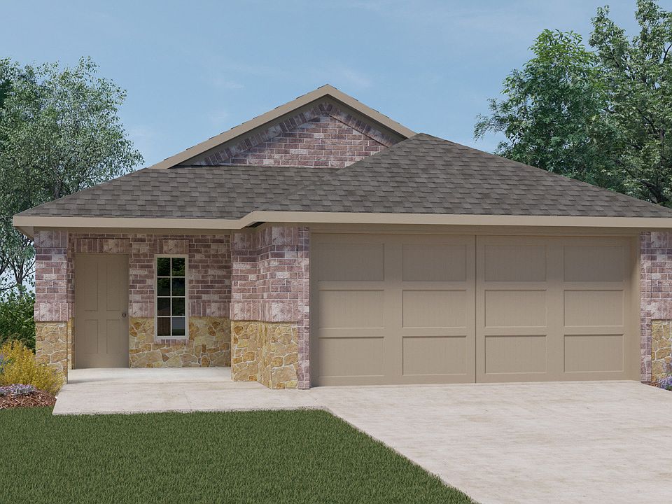 Plan Elevation.