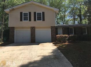 2324 Maryland Ct, Decatur, GA 30032