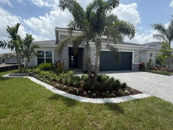 12215 ARBORDALE Way, Palm Beach Gardens, FL 33412