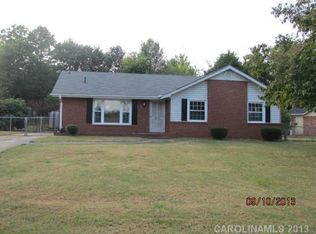 7230 Cormwell Ln, Charlotte, NC 28217