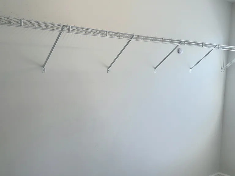 Closet Bedroom 2