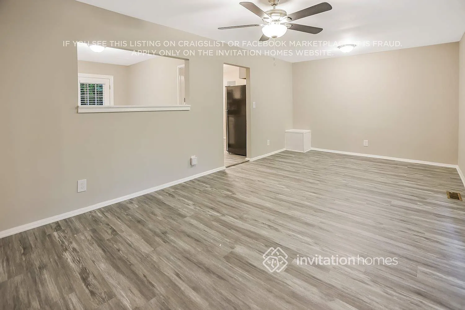 3473 Pinehill Dr Decatur, GA 30032 — Photo 4