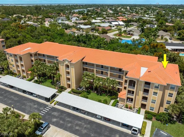 8261 Pathfinder Loop APT 750, Fort Myers, FL 33919