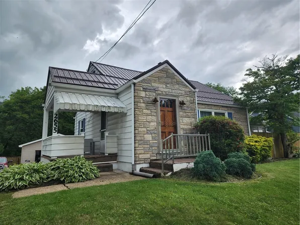 2655 River Rd, Vandergrift, PA 15690