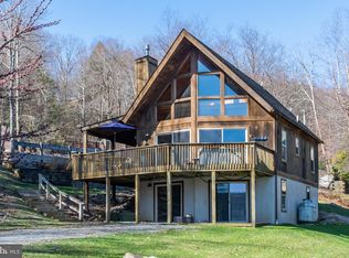 245 Santa Fe Trl, Oakland, MD 21550