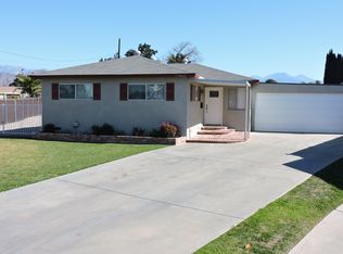 17065 E Benbow St, Covina, CA 91722
