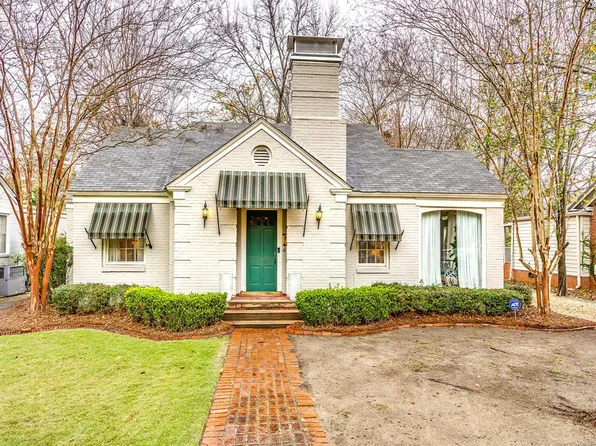 1349 Woodward Ave, Montgomery, AL 36106