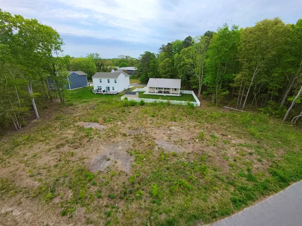 17 Ella Ave, Cape May Court House, NJ 08210