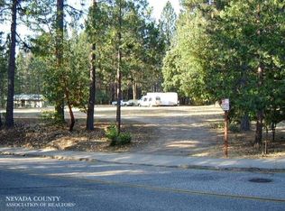 641 W Broad St, Nevada City, CA