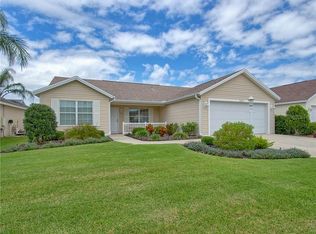 2604 Foxbridge Ter, The Villages, FL 32162