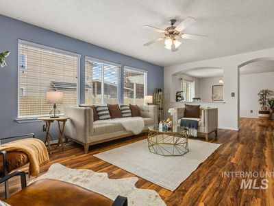 2804 Carnegie St, Caldwell, ID, 83605